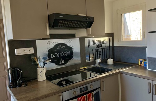 La Motte Apartamento | Charming accommodation in the heart of La Motte