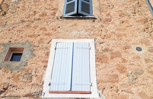 La Motte Apartamento | Charming accommodation in the heart of La Motte