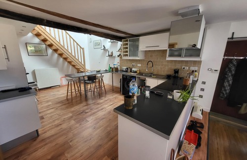 Pouillon Casa | Charming accommodation with swimming pool in a beautiful Landaise village