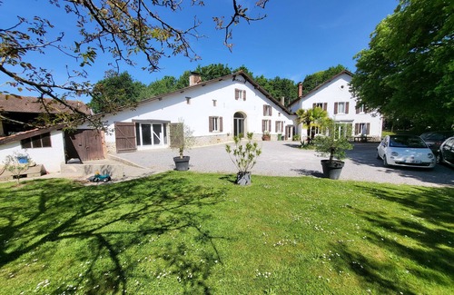 Pouillon Casa | Charming accommodation with swimming pool in a beautiful Landaise village