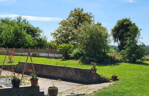 Pouillon Casa | Charming accommodation with swimming pool in a beautiful Landaise village