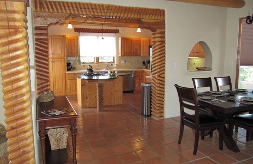 El Prado Casa | Adobe Encanto Entre Taos y Taos Ski Valley