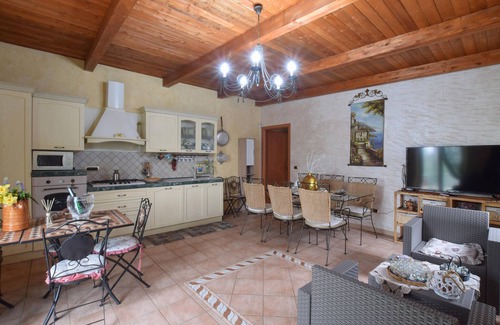 Palmi Casa | Alojamiento de 2 habitaciones en Palmi