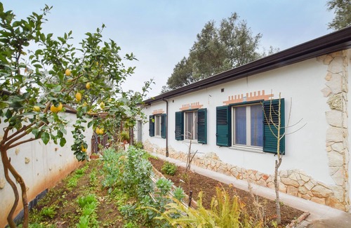 Palmi Casa | Alojamiento de 2 habitaciones en Palmi