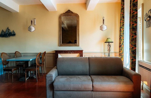 Pezenas Apartamento | Apartamento encantador en el centro histórico de Pézenas