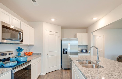 Hazel Green Casa | Charming Alabama Escape Near Hiking & Golfing!