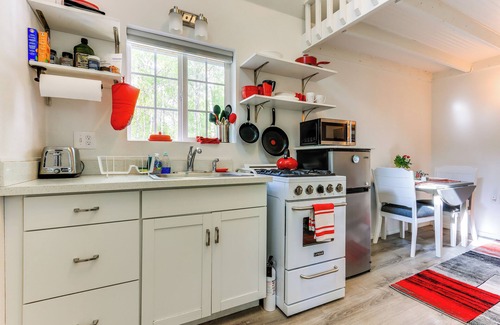 Willow Cabina | Charming Alaska Vacation Rental w/ Gas Grill!