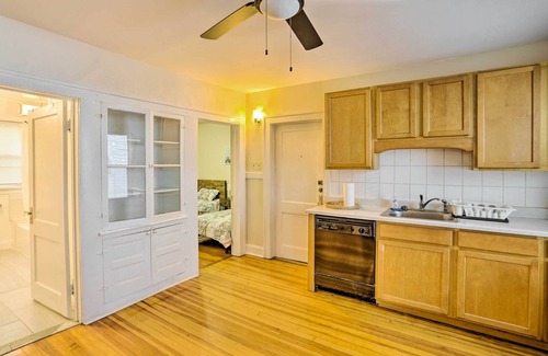 Melrose Casa | Charming Albany Retreat ~ 3 Mi to Downtown!
