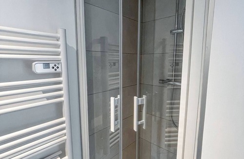 Anzin Apartamento | Charming all-comfort studio, free parking