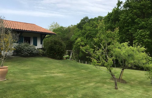 Arcangues Casa | Encantadora casa Amalur