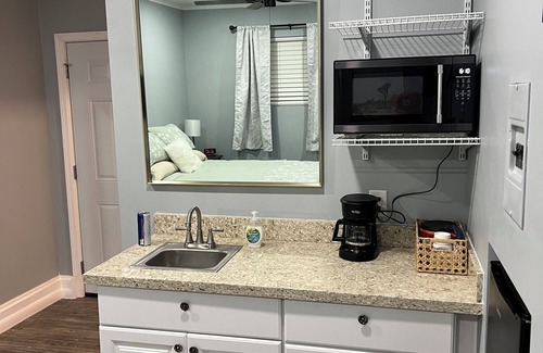 El Centro Apartamento | Charming amazing studio in El Centro with AC