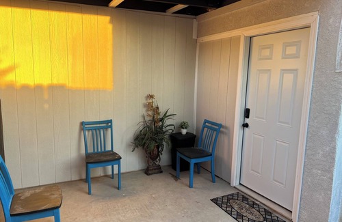 El Centro Apartamento | Charming amazing studio in El Centro with AC
