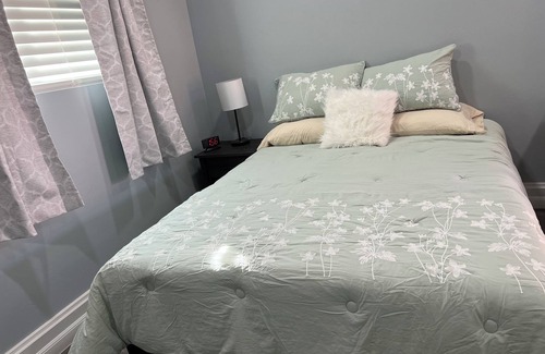 El Centro Apartamento | Charming amazing studio in El Centro with AC