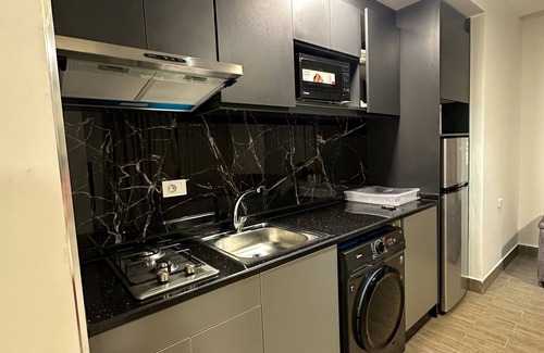 Amman Apartamento | Charming Amman Apartment With Electric Heating &