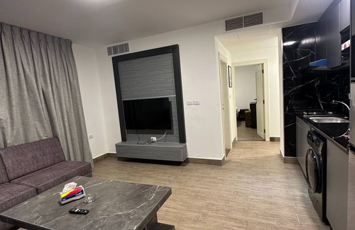 Amman Apartamento | Charming Amman Apartment With Electric Heating &