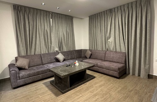 Amman Apartamento | Charming Amman Apartment With Electric Heating &