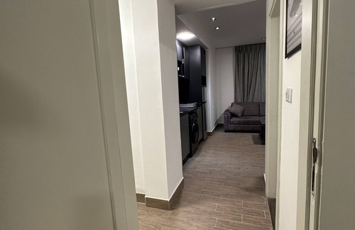 Amman Apartamento | Charming Amman Apartment With Electric Heating &