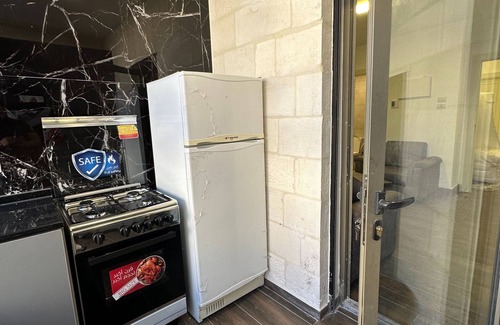 Amman Apartamento | Charming Amman Apartment With Electric Heating & Wi