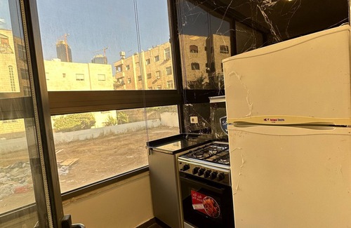 Amman Apartamento | Charming Amman Apartment With Electric Heating & Wi