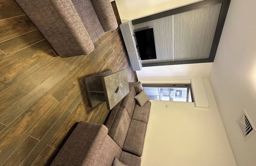 Amman Apartamento | Charming Amman Apartment With Electric Heating & Wi