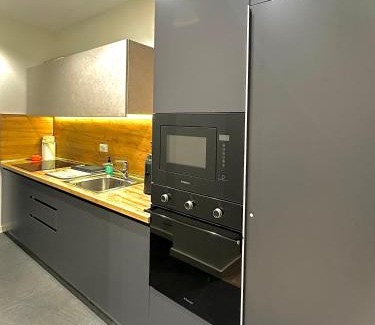 Tirana Apartamento | Charming and Bright Tirana Center Apartament