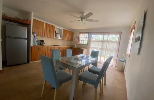 Punta Sur Casa | Charming and Confortable Townhouse