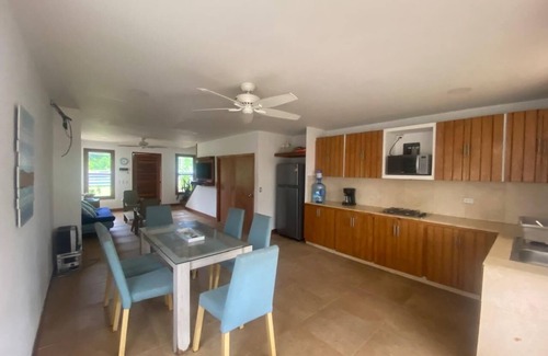 Punta Sur Casa | Charming and Confortable Townhouse