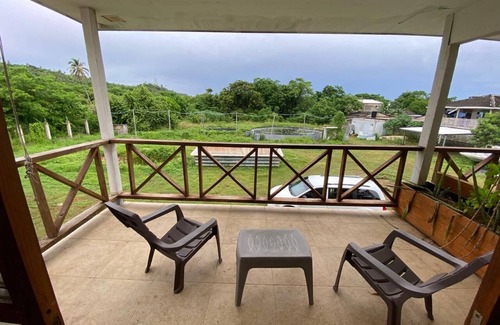 Punta Sur Casa | Charming and Confortable Townhouse