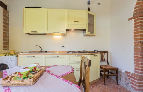 Chianciano Terme Cabaña | Encantadora y acogedora casa de campo en la Toscana, Montepulciano, Pienza Cortona