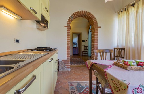 Chianciano Terme Cabaña | Encantadora y acogedora casa de campo en la Toscana, Montepulciano, Pienza Cortona