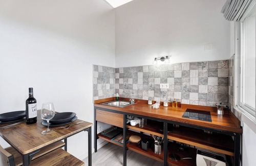 Tegueste Apartamento | Encantador y confortable apartamento Casa Lomo El Aire Helecho