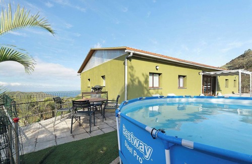 Tegueste Apartamento | Encantador y confortable apartamento Casa Lomo El Aire Helecho