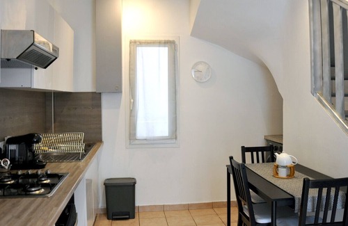 Saint-Henri Apartamento | Charming and comfortable 40m² in Marseille