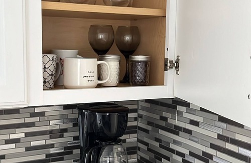 Parkside Apartamento | Charming and Comfortable Studio near the beach-A