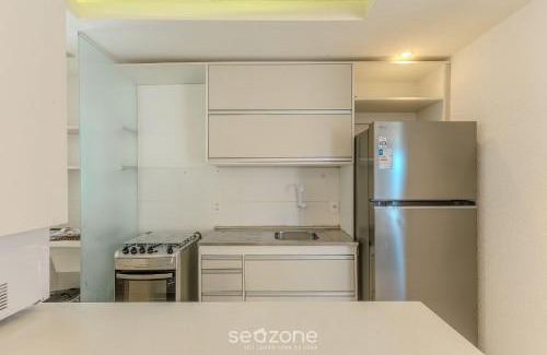 Sao Domingos Apartamento | Apto encantador y confortable en Ilhéus! - VTL0302