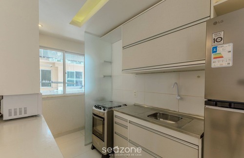 Sao Domingos Apartamento | Charming and Comfortable Aprtmt in Ilheus! Vtl0302