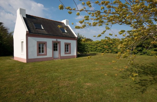 Bangor Casa | Casita en el prado
