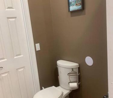 Counce Casa | Charming and Comfy Cabin in the Heart of Pickwick!