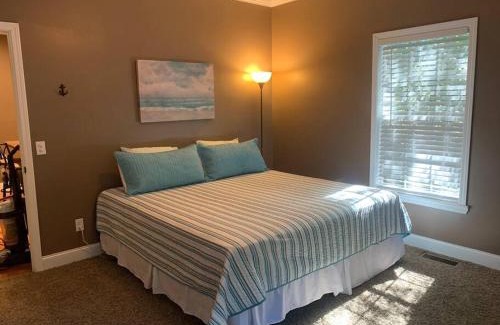 Counce Casa | Charming and Comfy Cabin in the Heart of Pickwick!