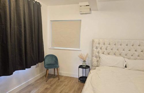 Bridgend Apartamento | Charming and Compact Studio in Bridgend
