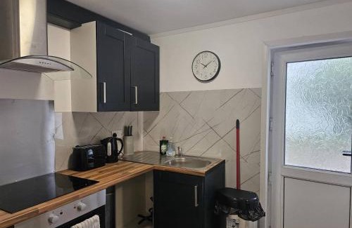Bridgend Apartamento | Charming and Compact Studio in Bridgend