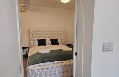 Bridgend Apartamento | Charming and Compact Studio in Bridgend
