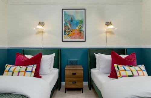 Dalavich Casa | Charming and Cosy Getaway