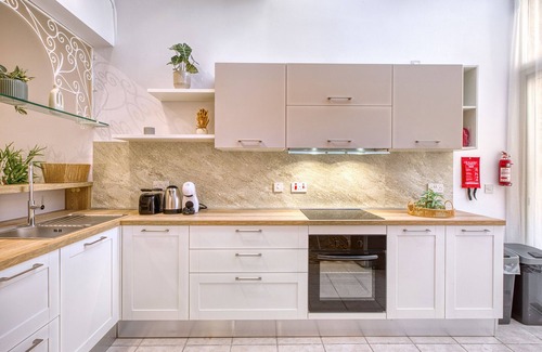 Sliema Chalet De Esquí | Charming and cosy maisonette in Sliema RABE1-1
