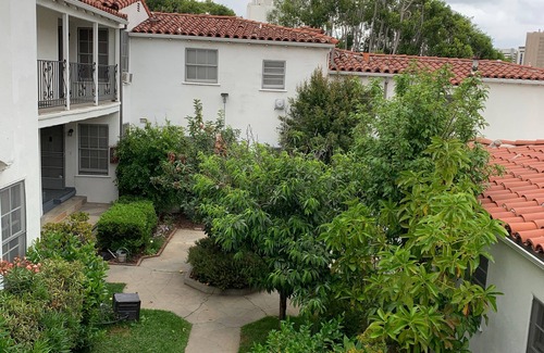 Westwood Apartamento | Encantador y acogedor apartamento en el Hear of Westwood Village