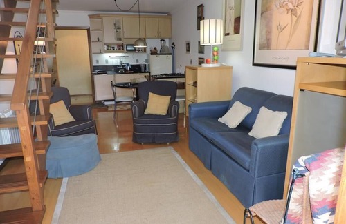 Floresta Apartamento | APARTAMENTO CON ENCANTO Y ACOGEDOR A 500 M DEL CENTRO CON WIFI