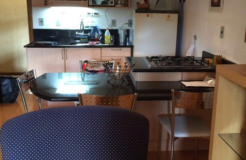 Floresta Apartamento | APARTAMENTO CON ENCANTO Y ACOGEDOR A 500 M DEL CENTRO CON WIFI