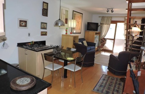 Floresta Apartamento | APARTAMENTO CON ENCANTO Y ACOGEDOR A 500 M DEL CENTRO CON WIFI