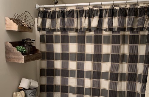 Columbus Casa | Charming and Cozy bedroom