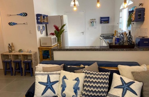 Juquehy Casa | Charming and cozy house with pool and jacuzzi in Juqhehy
